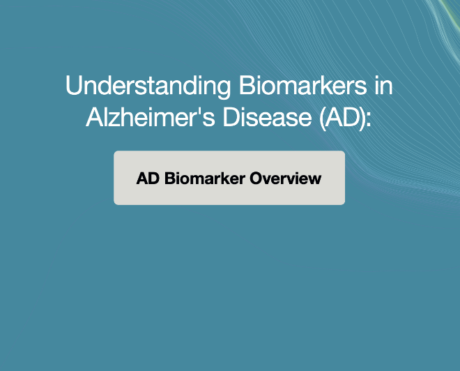 Understanding Biomarkers