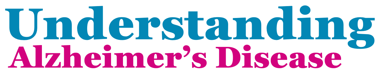 Understanding Alzheimer's Disease Logo